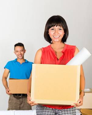 Professional Packers